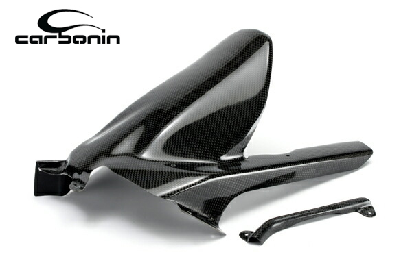 Carbonin CH14020 カーボン リアフェンダーHONDA CB1000R (08-16)拍卖