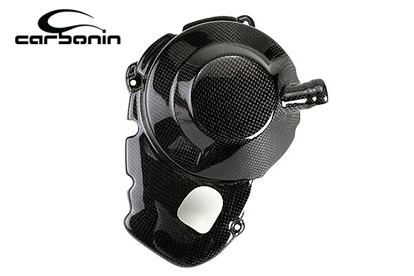 Carbonin CY15040 カーボン クラッチ カバー YAMAHA MT-09 (14-16)拍卖