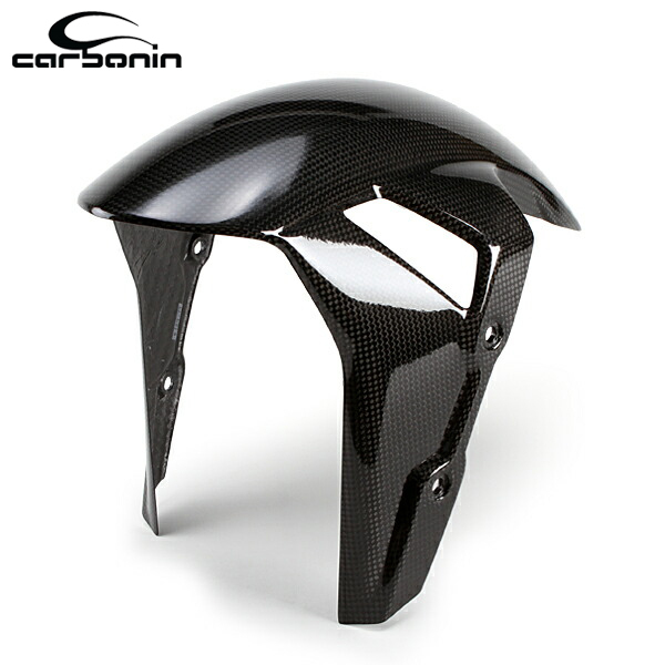 Carbonin CB4010 カーボン フロントフェンダーBMW S1000RR (19-)拍卖