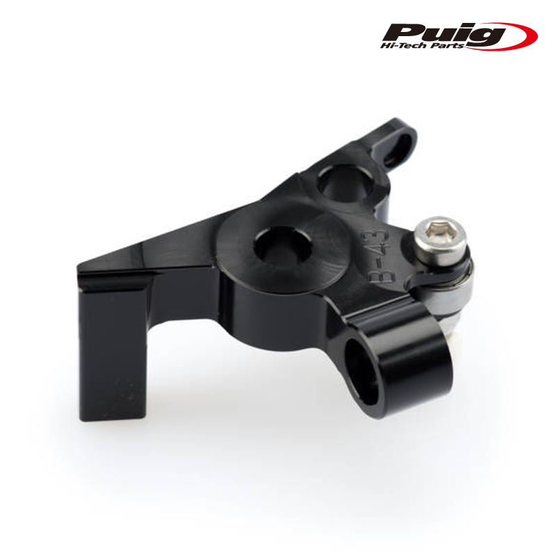 Puig 6143N LEVER ADAPTER ブレーキレバーアダプター拍卖