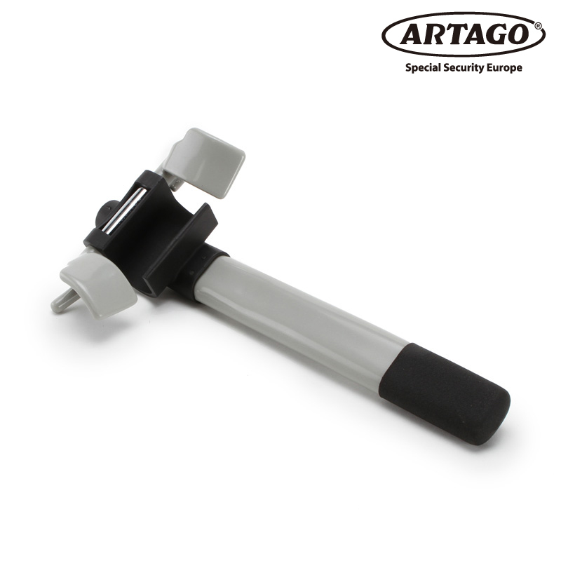 ARTAGO AUTO 869 ハンドル ダッシュボードロック アルタゴ 自動車 ステアリングロック 汎用 セキュリティー 防犯 盗難防止 鍵拍卖