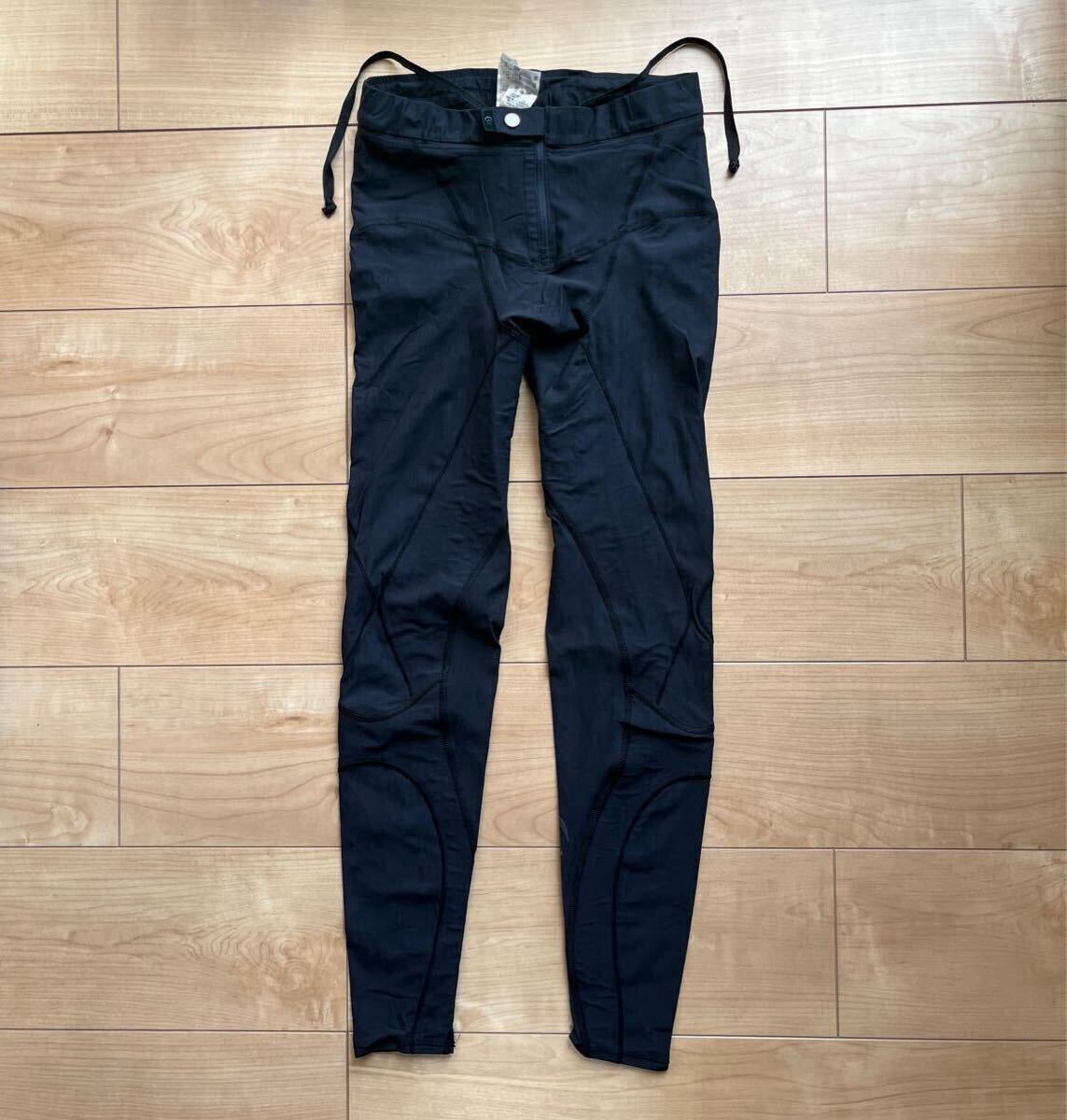 C3fit シースリーフィット ゴールドウィン エレメントロングタイツ Element Long Tights サイズメンズM ランニング 登山 トレッキング拍卖