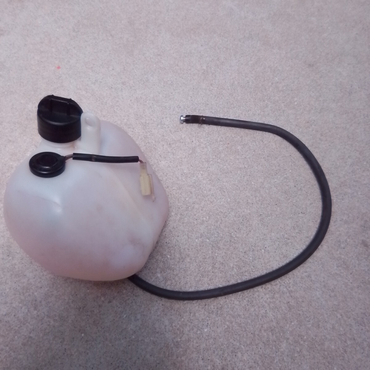 ★UNILLI★ATV50★4輪バギー★ユナリ★オイルタンク★中古★動作未確認★走行距離217.7km/h★拍卖