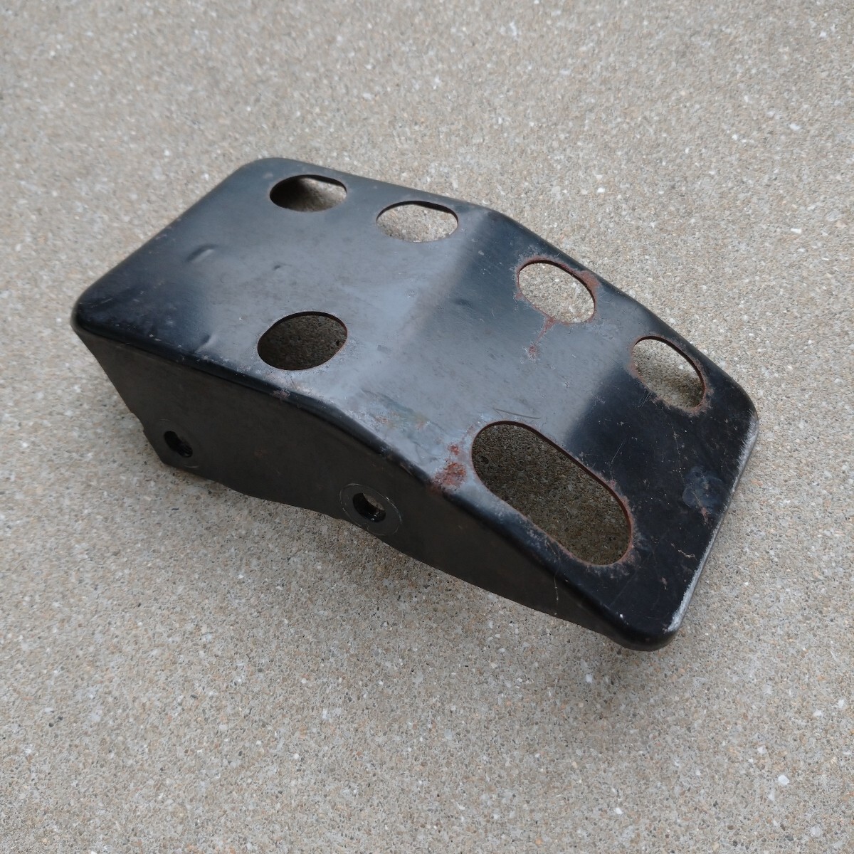 ★UNILLI★ATV50★4輪バギー★ユナリ★ディスクブレーキカバー★中古★走行距離217.7km/h★拍卖