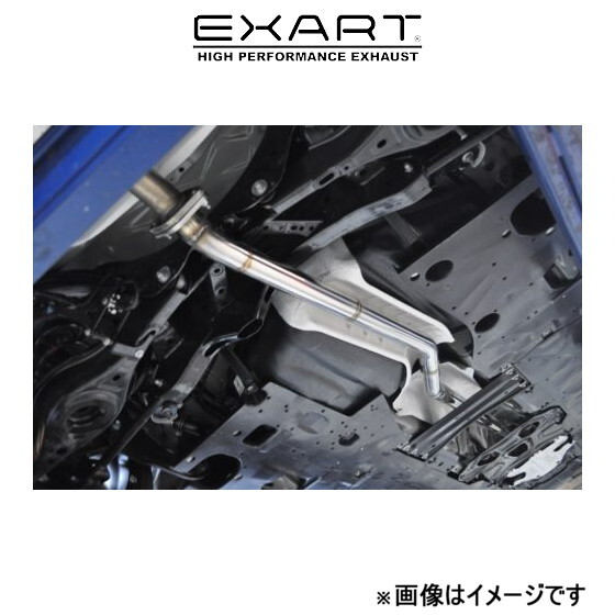 エクスアート センターパイプ アテンザ LDA-GJ2FP EA03-MZ101 EXART拍卖