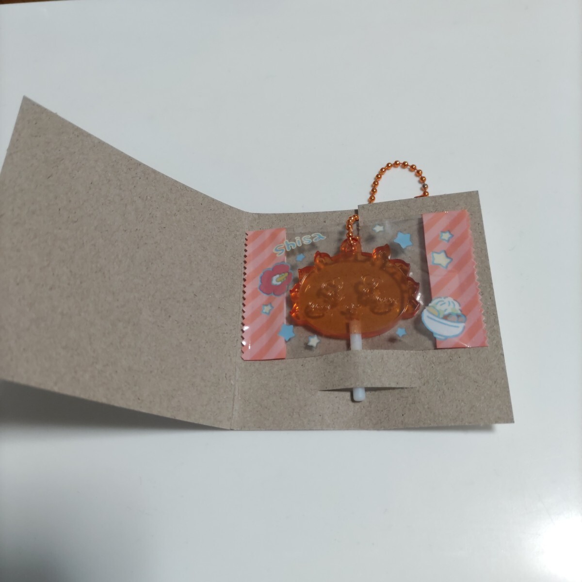 ちいかわ キャンディチャーム【シーサー】拍卖