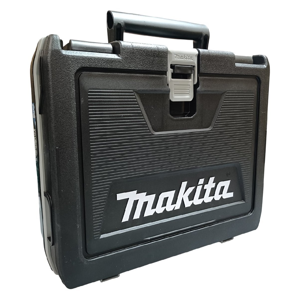 沖縄及び離島地域は発送不可 新品セットばらし品 マキタ TD173 インパクトドライバー用 収納ケース⑧拍卖