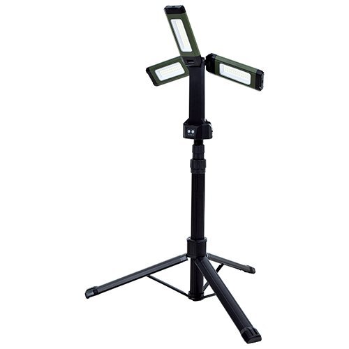 沖縄・離島地域発送不可 SK11 充電式LEDリーフライト SLL-20W-TPS拍卖