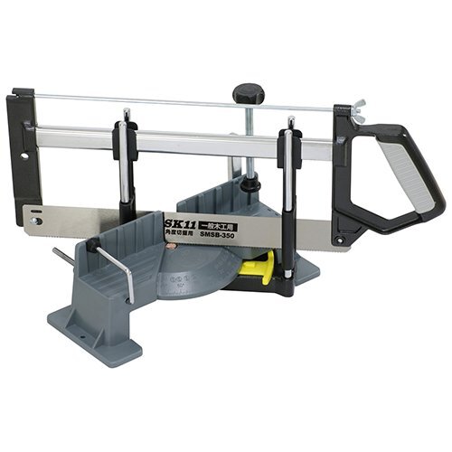 沖縄・離島は発送不可 SK11 木工用角度切鋸 SMS-350拍卖