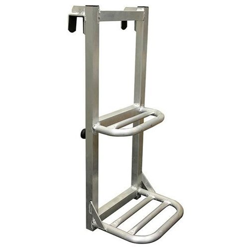 沖縄・離島は発送不可 アルミス アルミトラックステッパー ATS-740 荷台へのステップ拍卖