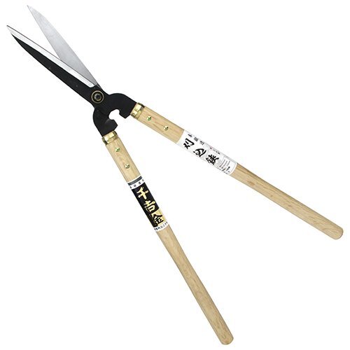 沖縄・離島地域発送不可 千吉 金 本鍛造刈込鋏 SGL-18 刈込鋏 剪定・整枝作業用です拍卖