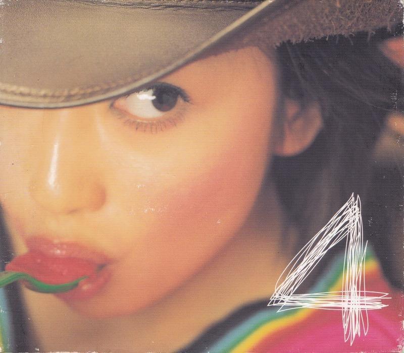 EVERY LITTLE THING / エヴリ・リトル・シング / 4 FORCE /中古CD!!54681//拍卖