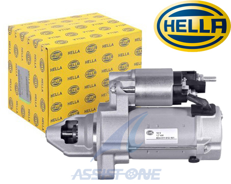 HELLA製 ベンツ SLKクラス SLCクラス R172 SLK200 セルモーター スターター 4気筒 M274 2749062100 A2749061600 A2749060400拍卖