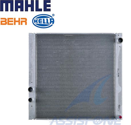 MAHLE BEHR製 LAND ROVER ランドローバー Range Rover III レンジローバー L322 4.2L 4.4L ラジエター ラジエーター PCC500370拍卖