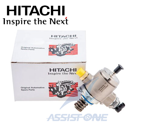 HITACHI製 純正OEM VW / ゴルフ6 5K / パサート 3C / CC 3C / ハイプレッシャーポンプ 高圧ポンプ 燃料ポンプ 06J127025E 06J127025F拍卖