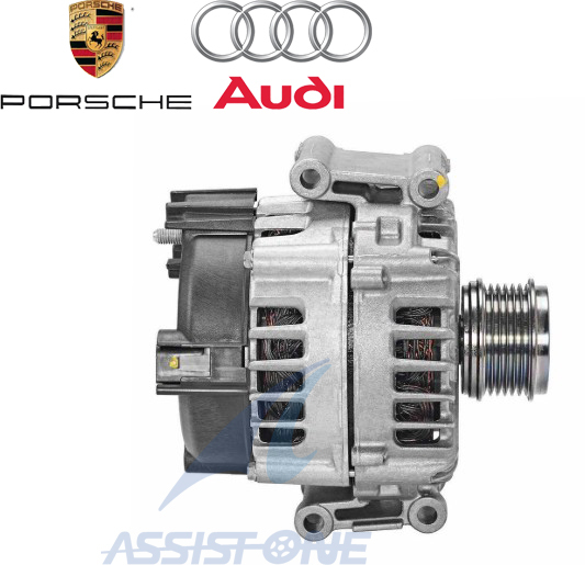 アウディ A7 4GA C7 2.0TFSI 4GCYPC オルタネーター ダイナモ オルタ 06H903018E 06H903018L PAC903018 PAC903018X拍卖