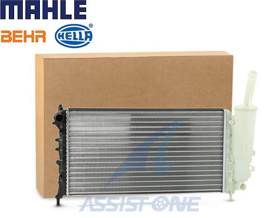 MAHLE BEHR製 FIAT フィアット PuntoII プント 188 1.2 ラジエター ラジエーター ラジエータ 46786267 46524603 46554979 46778148拍卖