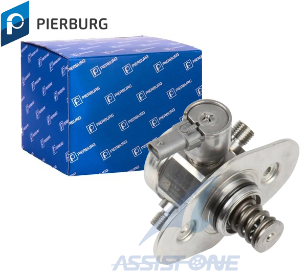 PIERBURG製 BMW MINI ミニ ミニクーパー F54 F55 F56 クーパー クーパーS ハイプレッシャーポンプ 高圧フューエルポンプ 高圧ポンプ拍卖