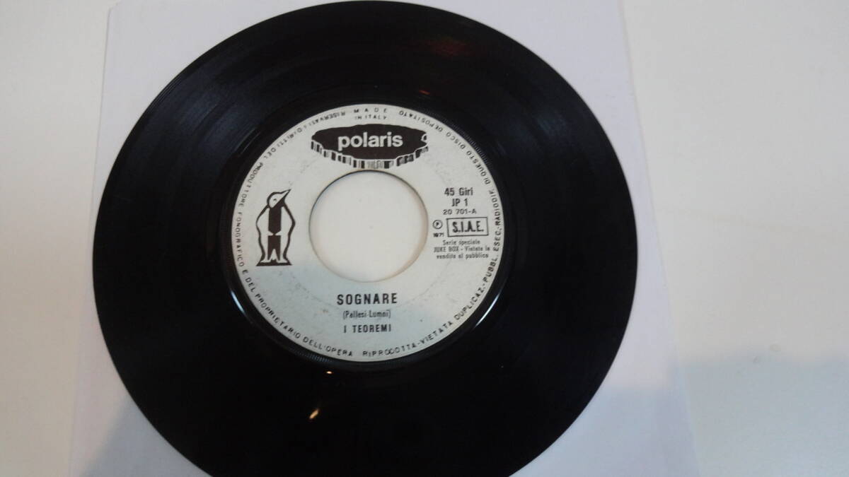 伊盤JBEP・I TEOREMI/SOGNALE拍卖