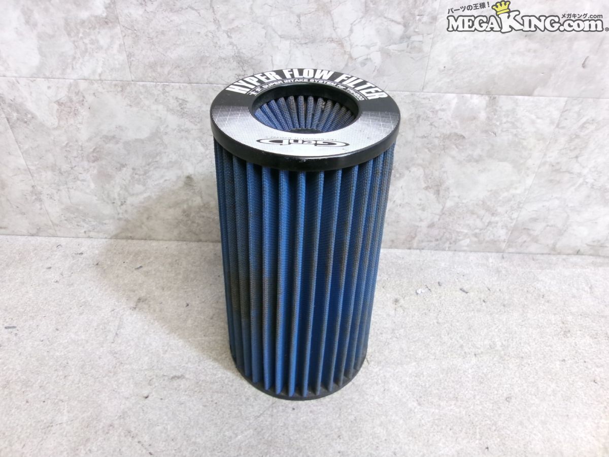 TRH200 200系 ハイエース Genb ゲンブ 玄武 エアークリーナー ハイパーフローフィルター / 4S8-432拍卖