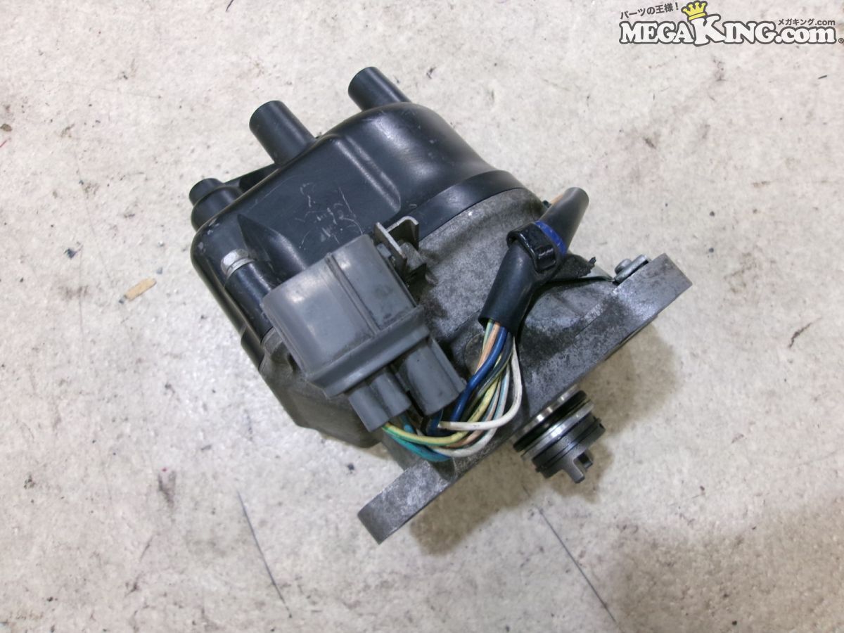 EK9 シビック タイプR 純正 ノーマル ディストリビューター デスビ B16B TD-87U / S8-1084拍卖