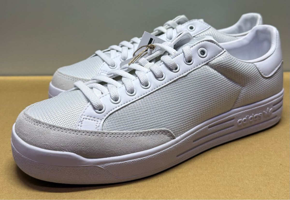 adidas アディダスオリジナルス ロッドレーバー ROD LAVER 26.5cm拍卖