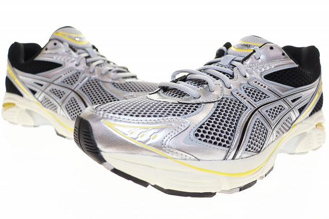 アシックス asics GT-2160 1203A275 PIEDMONT GREY PURE SILVER 28cm 【ブランド古着ベクトル】 ▲■250819 メンズ拍卖