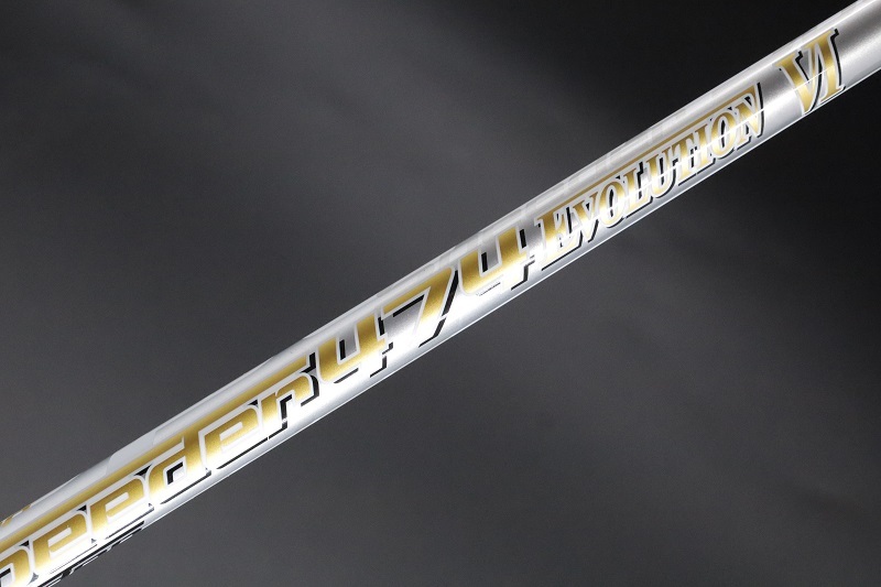 フジクラ シャフト Speeder474EVOLUTION 6(傷や汚れあり)(可)(即納)拍卖