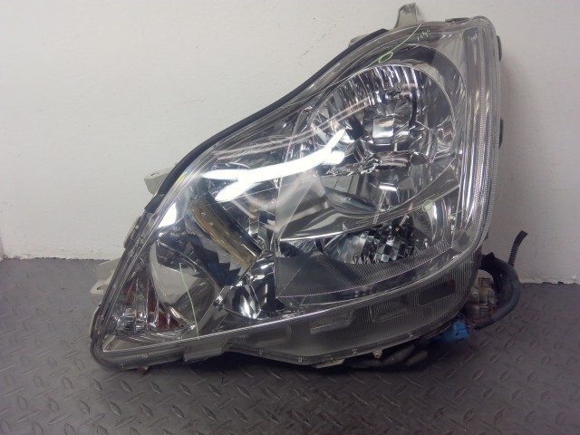 クラウン GRS182 左 ヘッドランプ ライト 81150-30A20拍卖