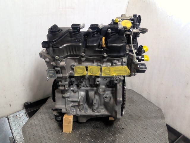 ステラ LA100F エンジン 19000B2A36拍卖