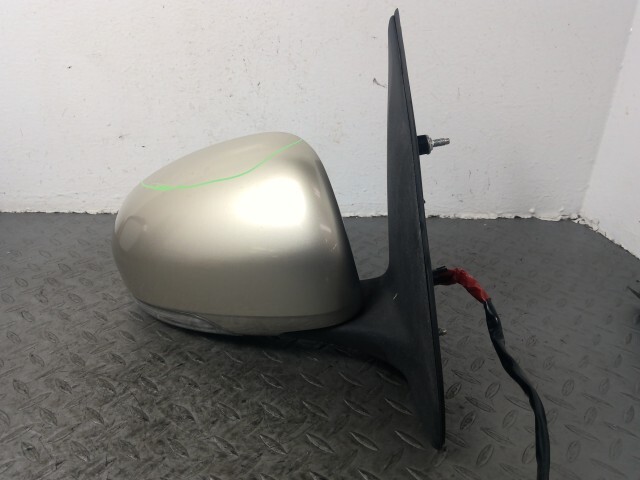 パッソ KGC30 右 ドア ミラー 87910-B1230 R54拍卖