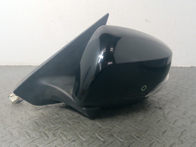 エクシーガ YAM 左 ドア ミラー 91036YC271 K1X拍卖