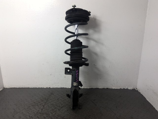 ティーダ C11 右 フロント ストラット サスペンション E4C02-EU51A拍卖