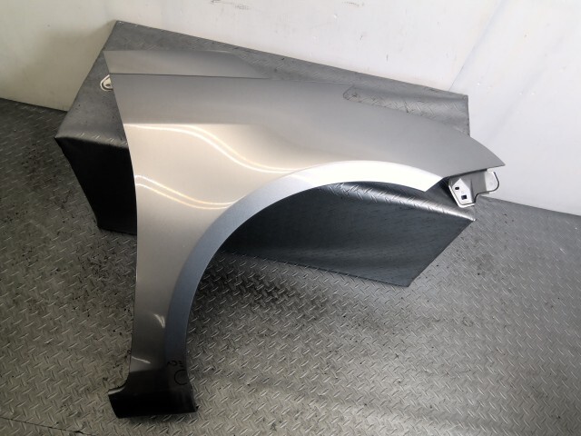 スイフト ZC32S 右 フロント フェンダー パネル 57611-61P10 ZNC拍卖