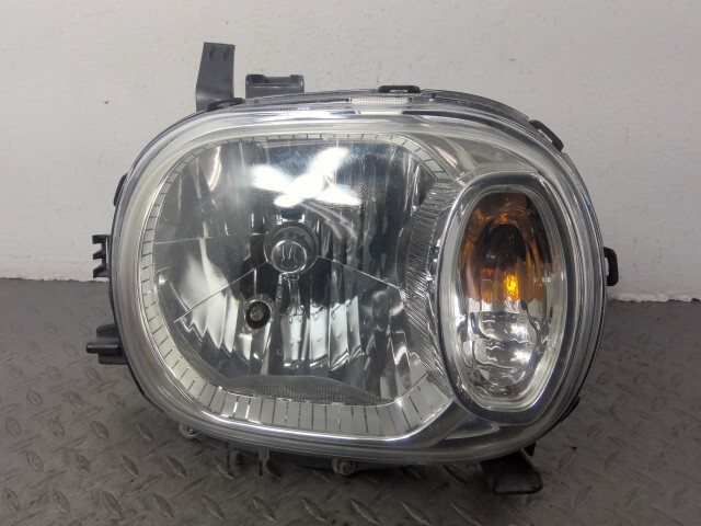 ラパン HE22S 右 ヘッドランプ ライト 35120-85K00拍卖