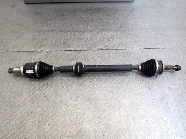 プリウス ZVW50 右 フロント ドライブ シャフト 43410-47040拍卖