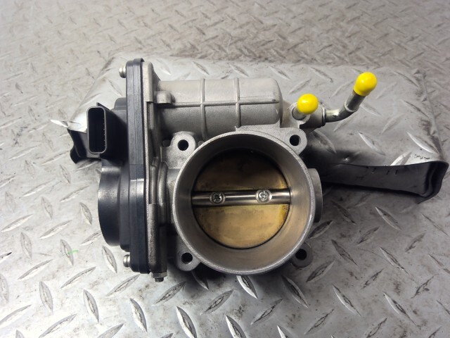 ラフェスタ B30 スロットルボディ 16119-EN20C拍卖