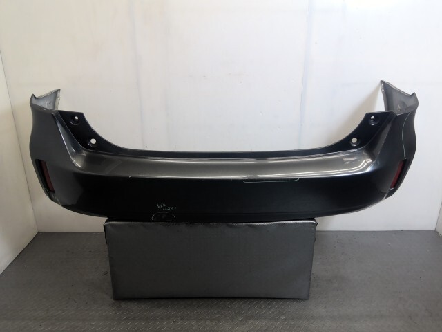 プリウスα ZVW41W リア バンパー 52159-47070-B1 1G3拍卖