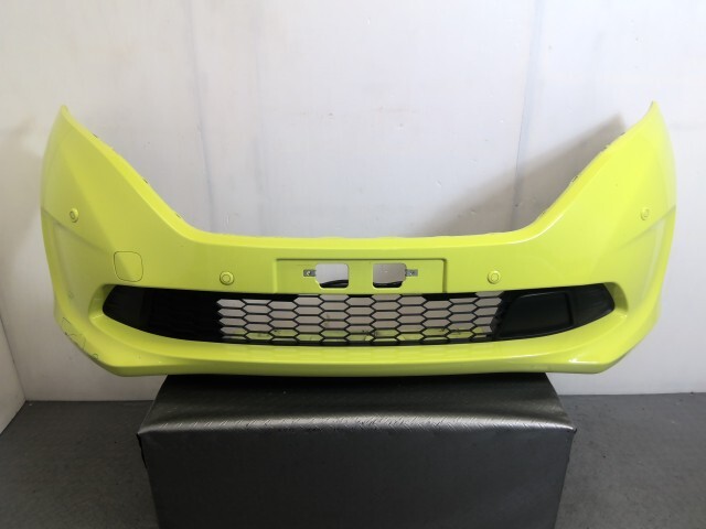 フリード GB7 フロント バンパー 71101-TDK-000ZG GY31拍卖