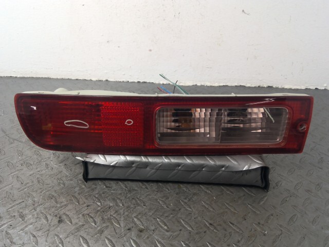 ハイゼット S321V 左 テール ランプ ライト 81560-B5020拍卖