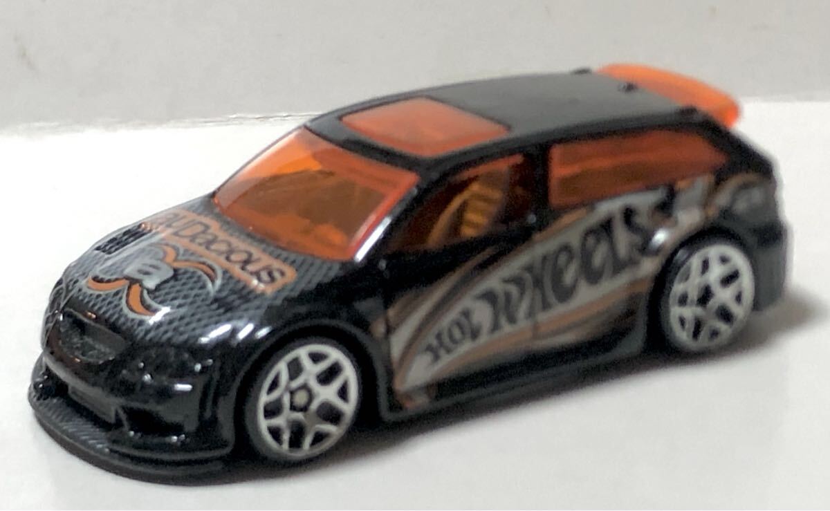 レア Audacious オーダシャス Kustom Toyota Caldina カスタム トヨタ 豊田 カルディナ 2003 Phil Riehlman フィル リールマン ブラック拍卖