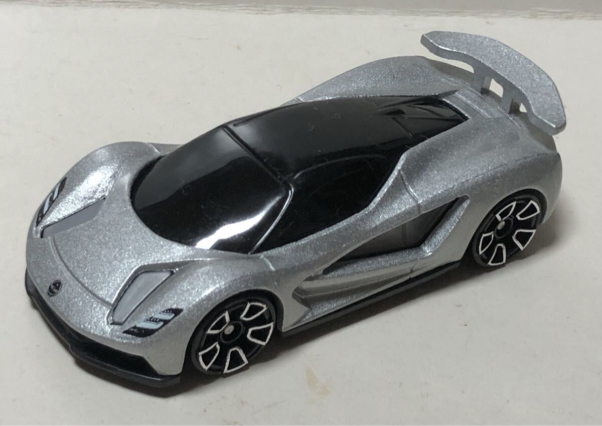 レア 限定 カラー 2021 Lotus Evija ロータス エヴァイヤ Fraser Campbell 2024 Multi Pack Exclusive マルチパック シルバー 絶版 拍卖