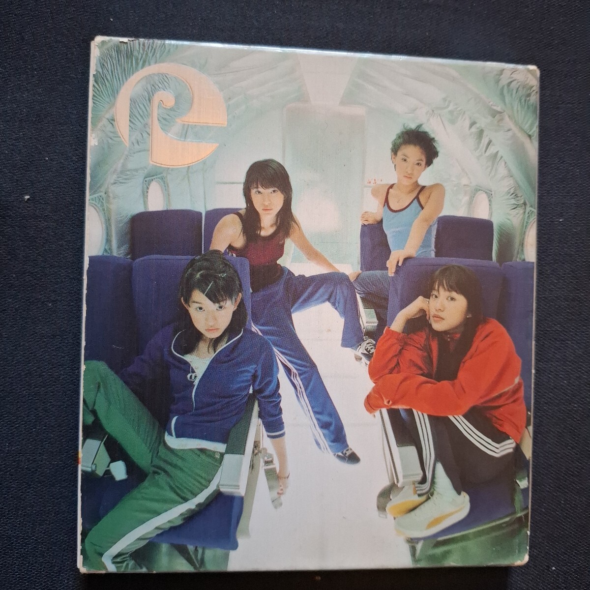 SPEED「RISE」アルバム初回ブック付き CD拍卖