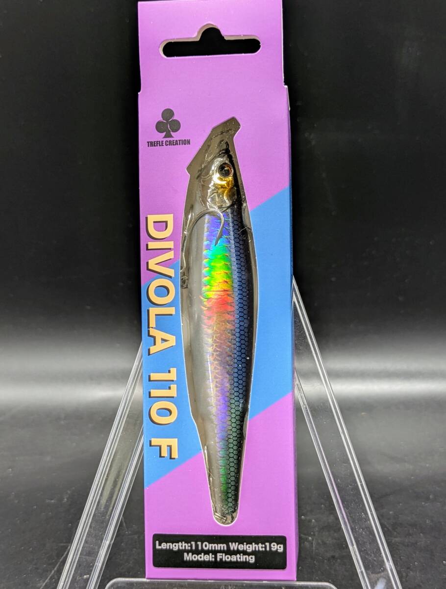 送料込み  トレフルクリエーション ディボラ110F メタリックローチ TREFLE CREATION DIVOLA110F拍卖