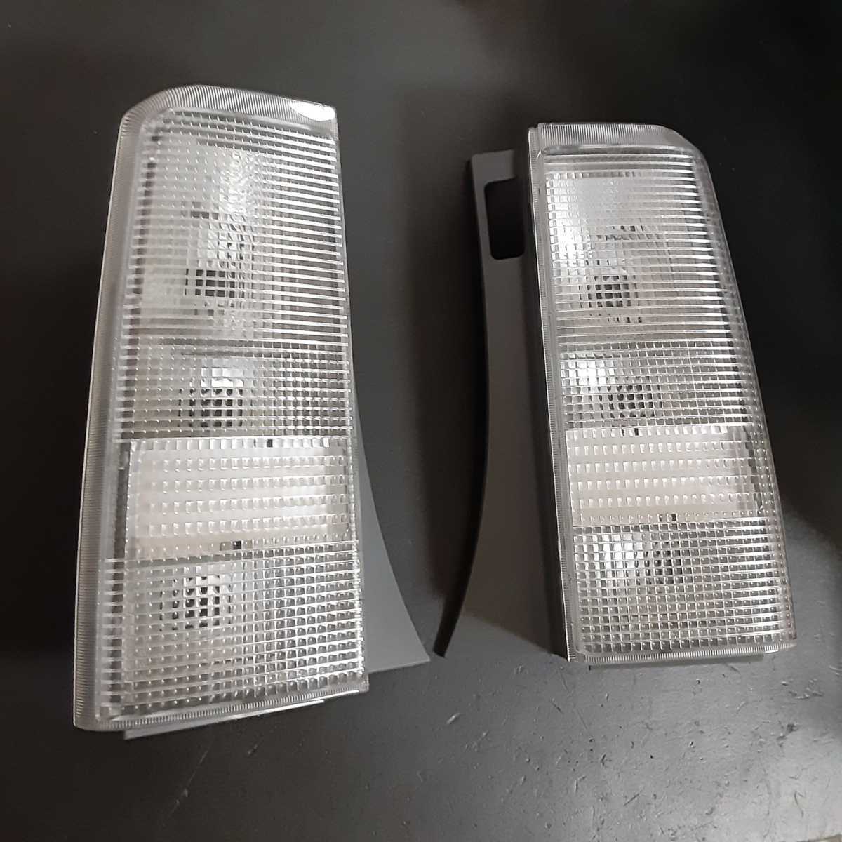 bB クリアテール NCP30 NCP31 NCP35 テールランプ 左右 エアロ マフラー ヘッドライト 車高調 サイオン US USDM JDM ホイール 北米 フォグ拍卖