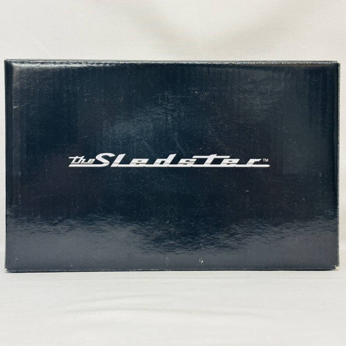 【状態良好】 BOSSCO CUSTOM CREW the sledeter Big Lou's Tanahara / カスタムクルー レッドスター Limited シリアル No.付 限定 ミニカー拍卖