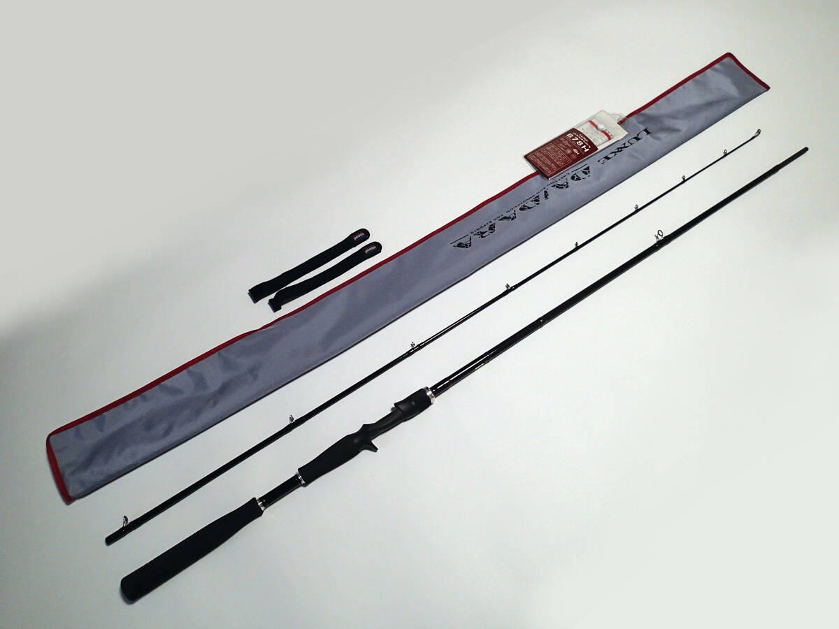 ■ がまかつ ラグゼ LUXXE DAIDARA ダイダラ B78H拍卖