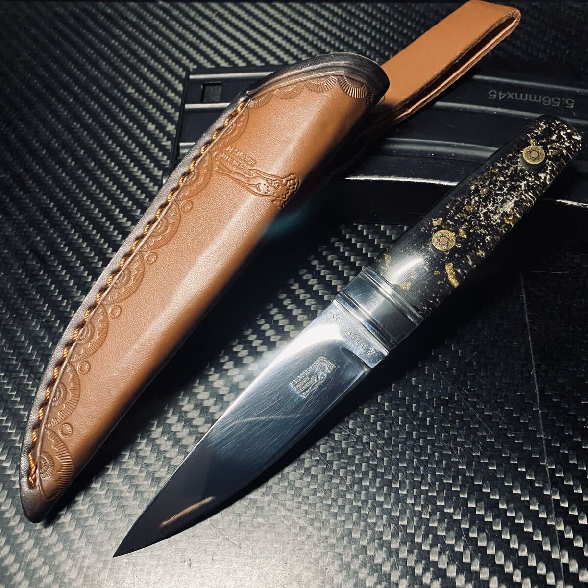 【日本在庫あり 翌日発送 】高品質 サバイバルナイフ 重量感108g 鋼製 薪割り キャンプ アウトドア ハイキング 野外登山 シース付き拍卖