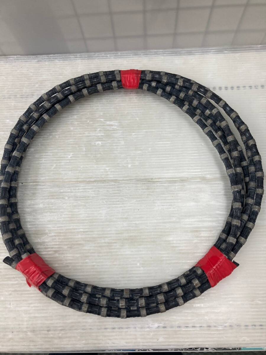 【未使用品】【0924】ダイヤモンドワイヤー ITZMEC0F24R4拍卖