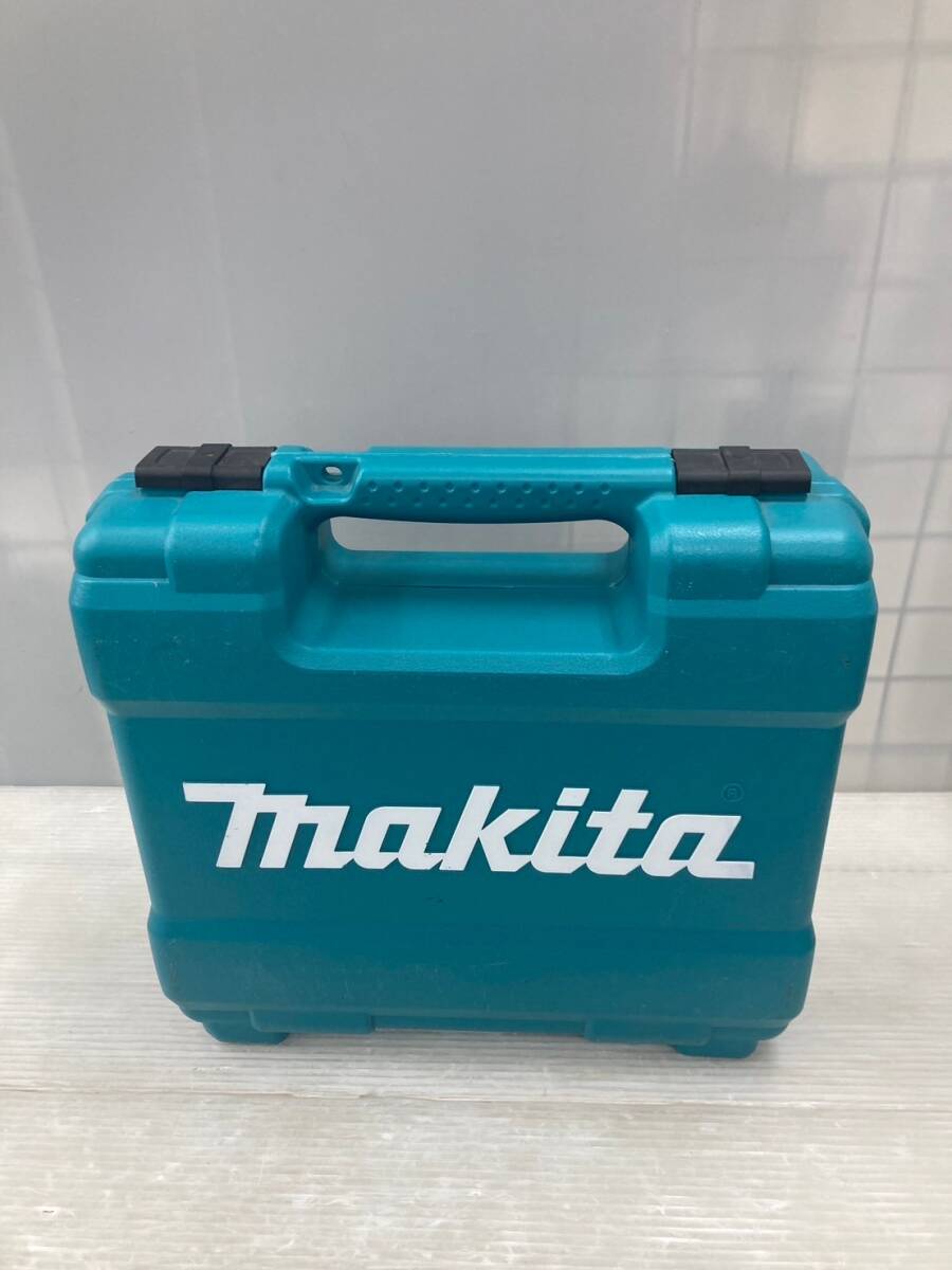 【中古品】【0924】★makita(マキタ) ヒートガン(ホットガン) HG6031VK ITMWJ8EGK49U拍卖